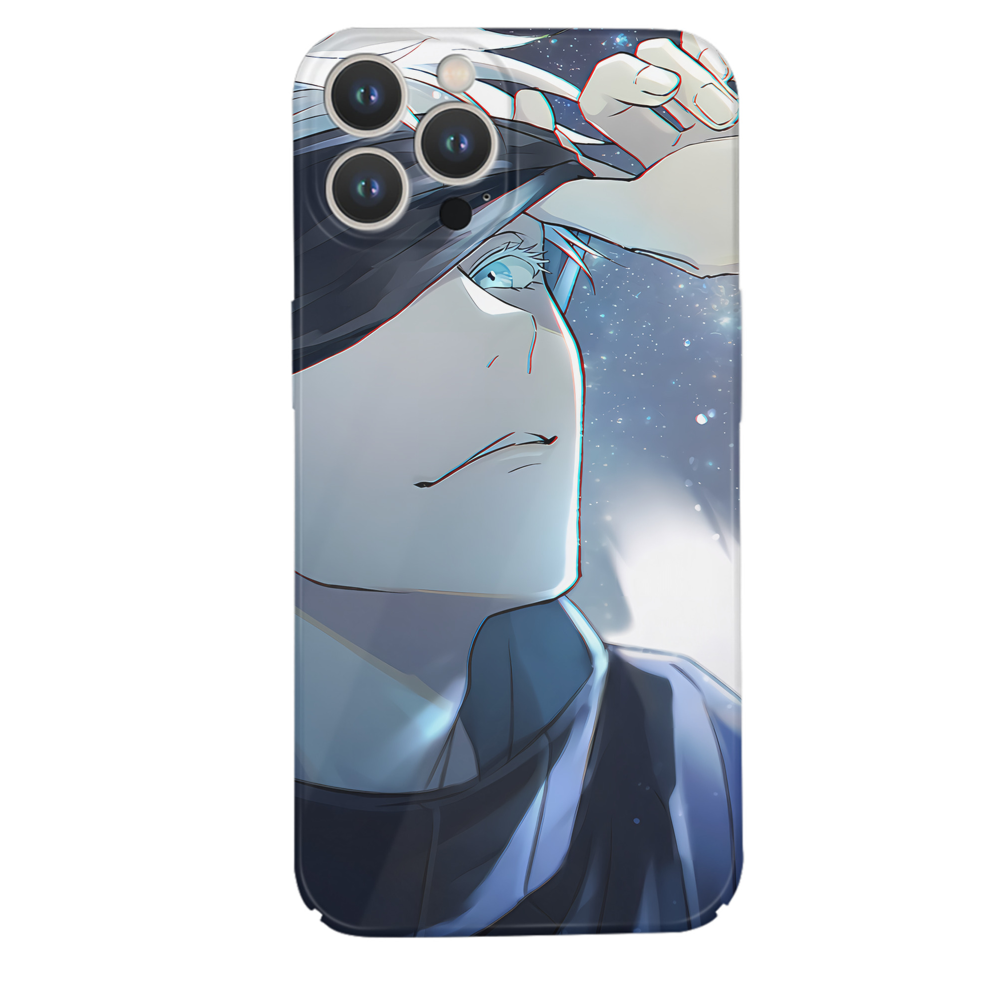 （画像用） SPY×FAMILY间谍家家酒 【iPhone 14シリーズ対応】ハードケース